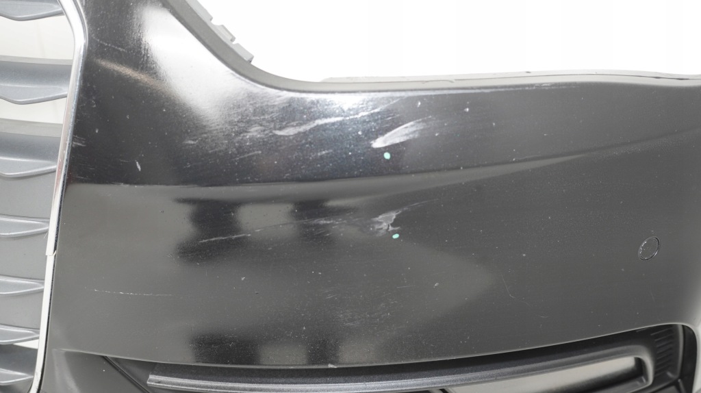 Бампер перед передний audi a4 b8 lift 11-15r pdc ly9t Киев