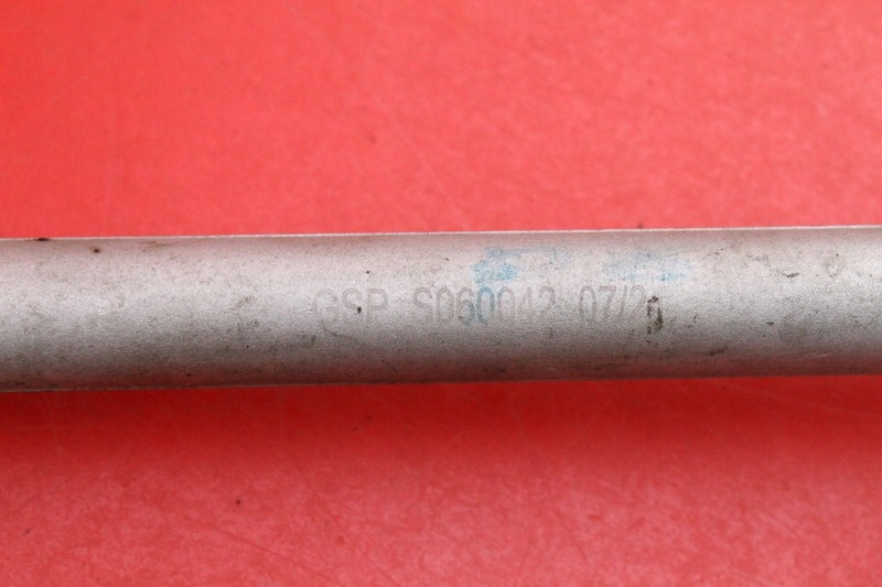 фото №7, Важіль лівий перед верхній s060042 audi a8 d2 2.8 v6 193 km quattro 94-99