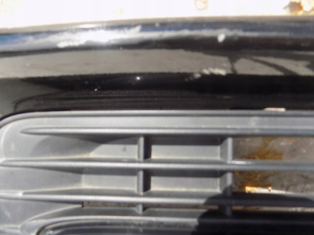 фото №4, Решётка бампера mini cooper r56 7250783