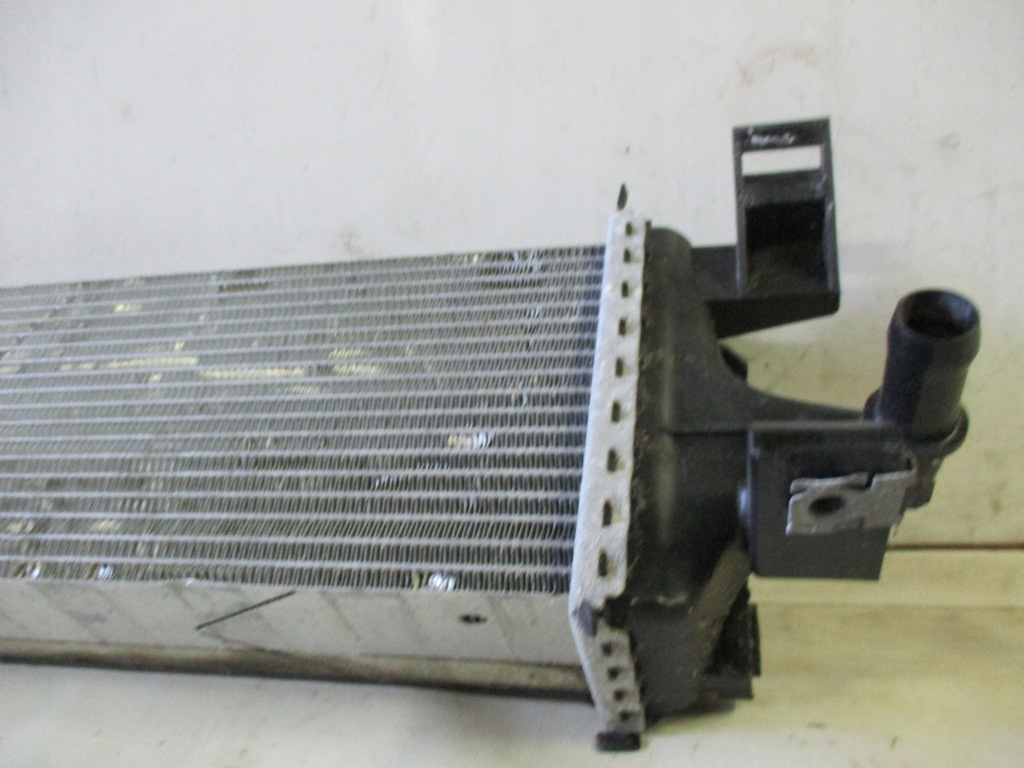 фото №12, Интеркулер ford kuga 16r - focus iii 3 ford c-max f1f1-8d048-ab