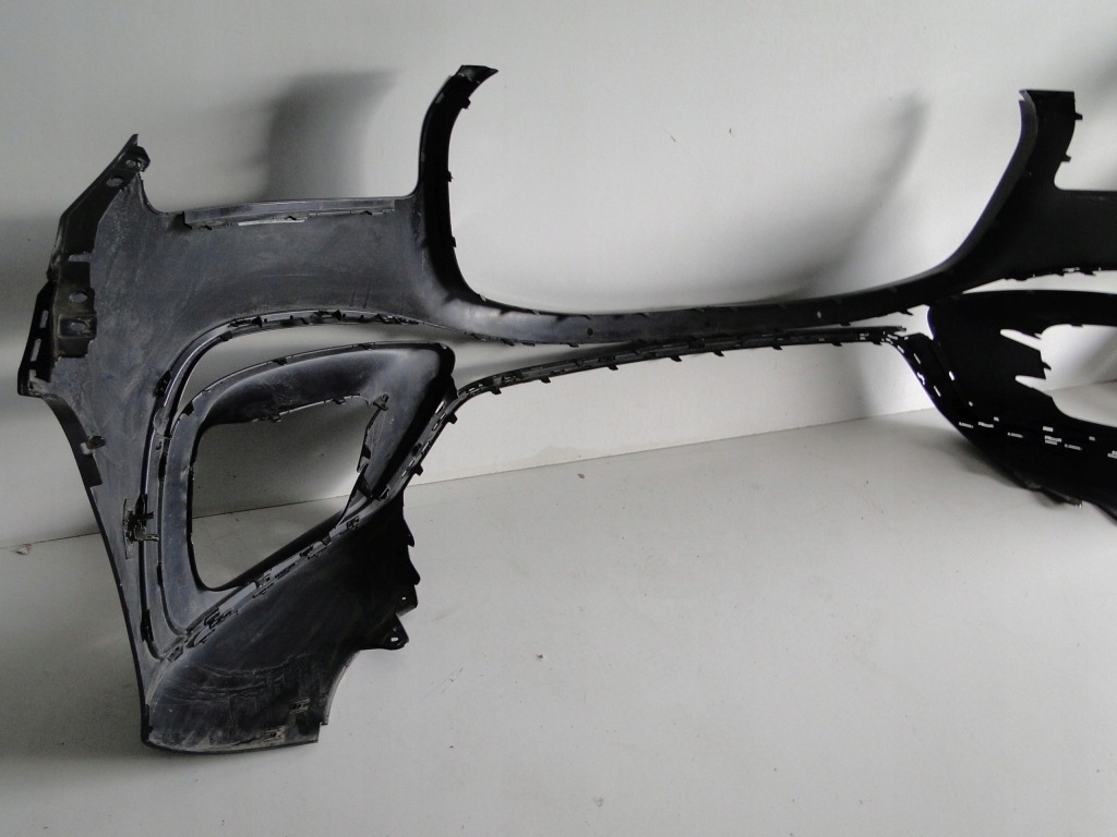 Mercedes бампер передній на czuniki pts amg рестайлінг  gls 167 x167 maybach рестайлінг в Україні