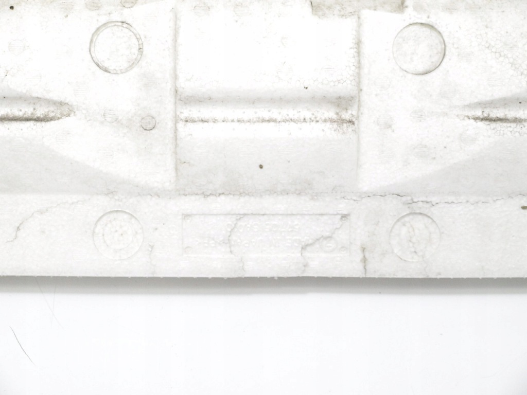 фото №10, Subaru forester абсорбер бампера задняя 57705 sa010