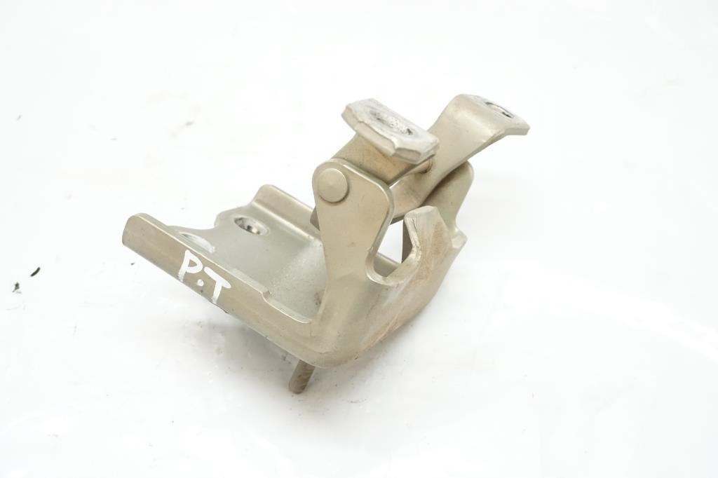 фото №4, Петля крышки багажника правый renault koleos