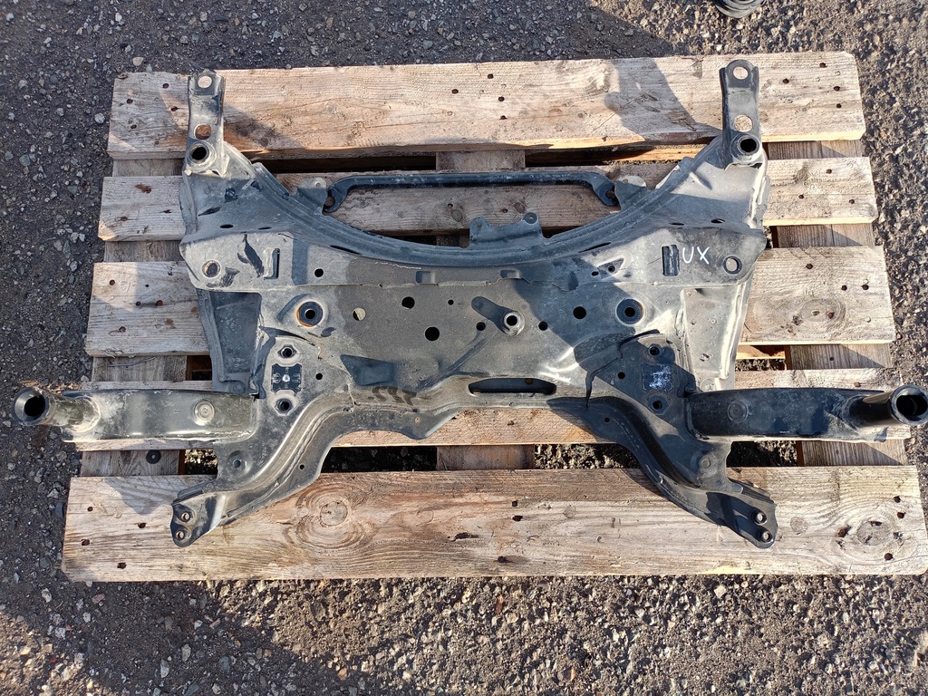 фото №1, Підрамник поперечина підрамник перед lexus ux 250h