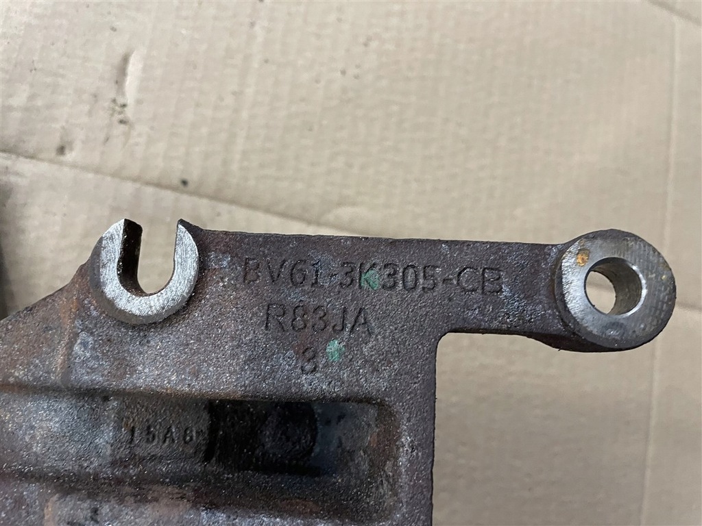 фото №6, Опора полуось 1.5 ecoboost bv61-3k305cb ford mondeo mk5 2014-18r 2016r