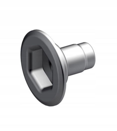 фото №1, Гайка защита тепловой mercedes a2109900150