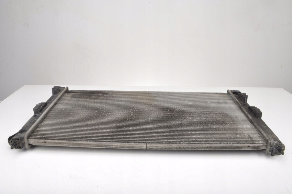 Купить Mitsubishi asx радиатор воды