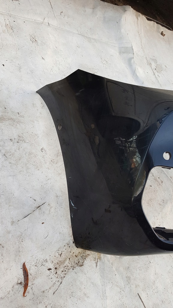 фото №7, Бампер перед bmw 6 g32 7415532