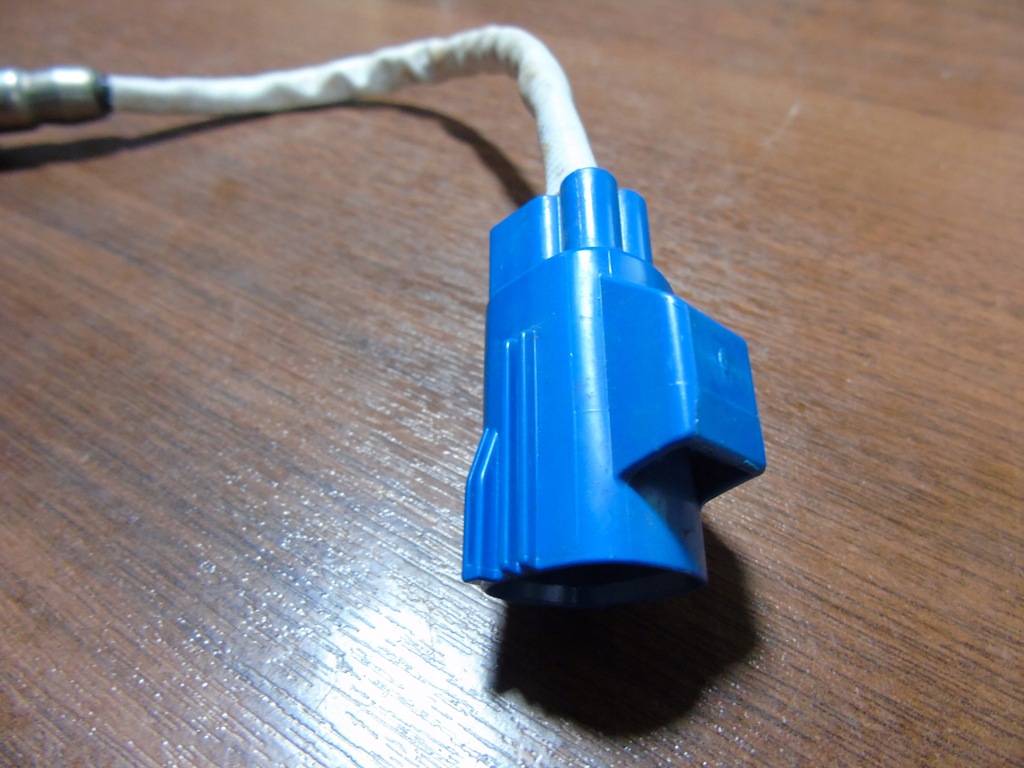 фото №3, Idealna датчик лямбда-зонд range rover 1