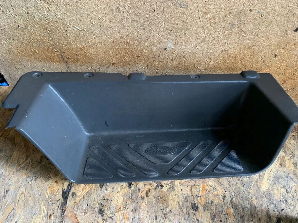 фото №1, Підніжка ford transit