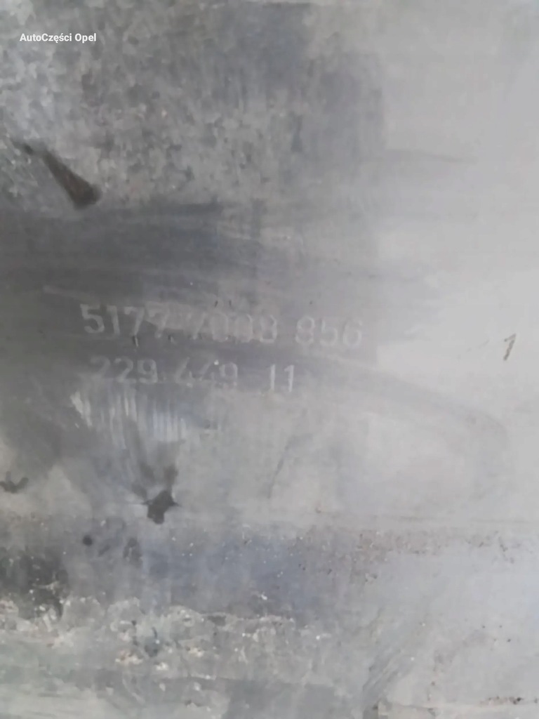 фото №6, Bmw 6 e63 e64 накладка молдинг порог правая blacksapphire металлик