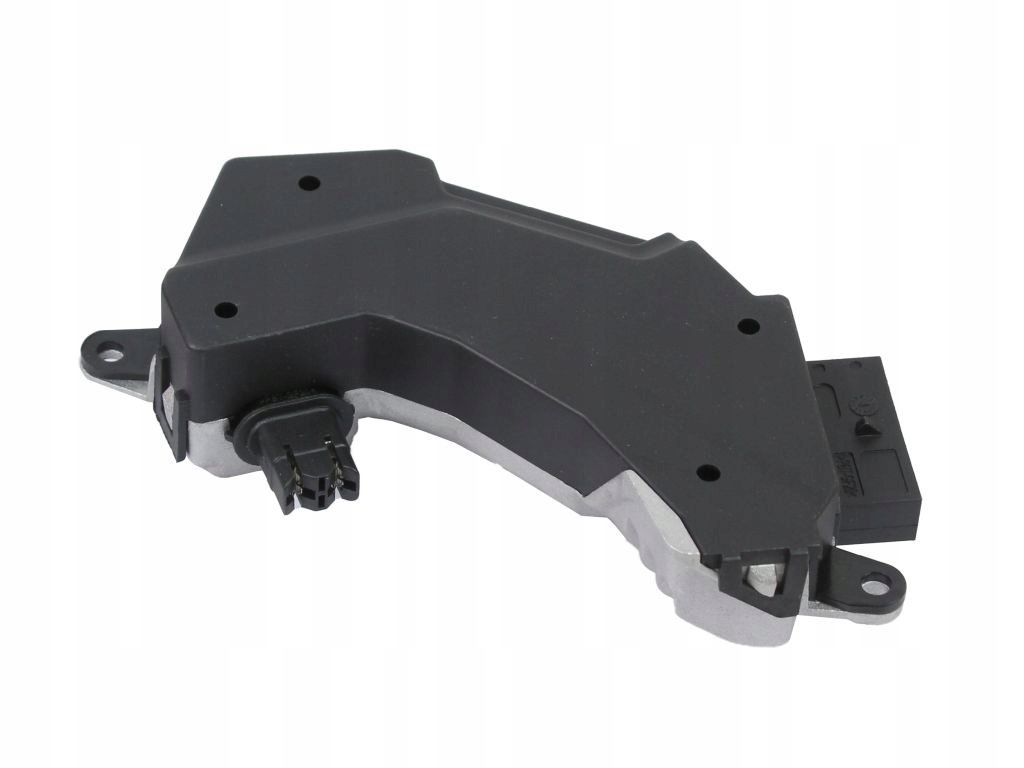 фото №1, Резистор резистор вентилятор signum grand santa fe