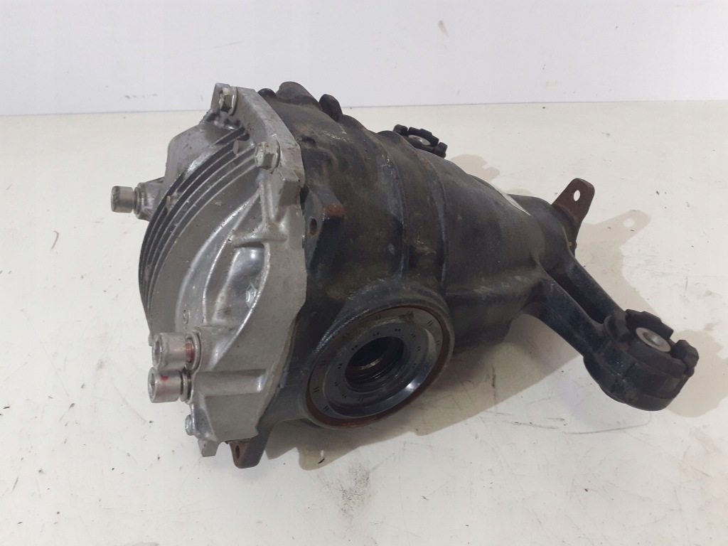 фото №3, Дифференциал мост задняя lexus is 300 h