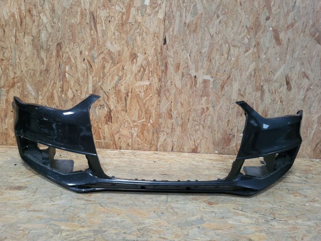 фото №1, Бампер audi a4 b8 lift sline