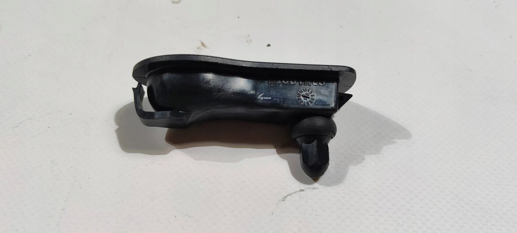 фото №5, Крепление кронштейн коврики багажника corvette c5