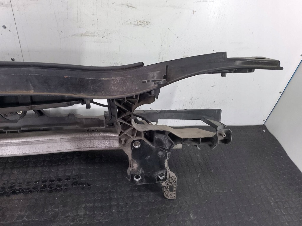 фото №7, Pas перед, підсилювач передній renault scenic ii 8200140174 1.6 16v