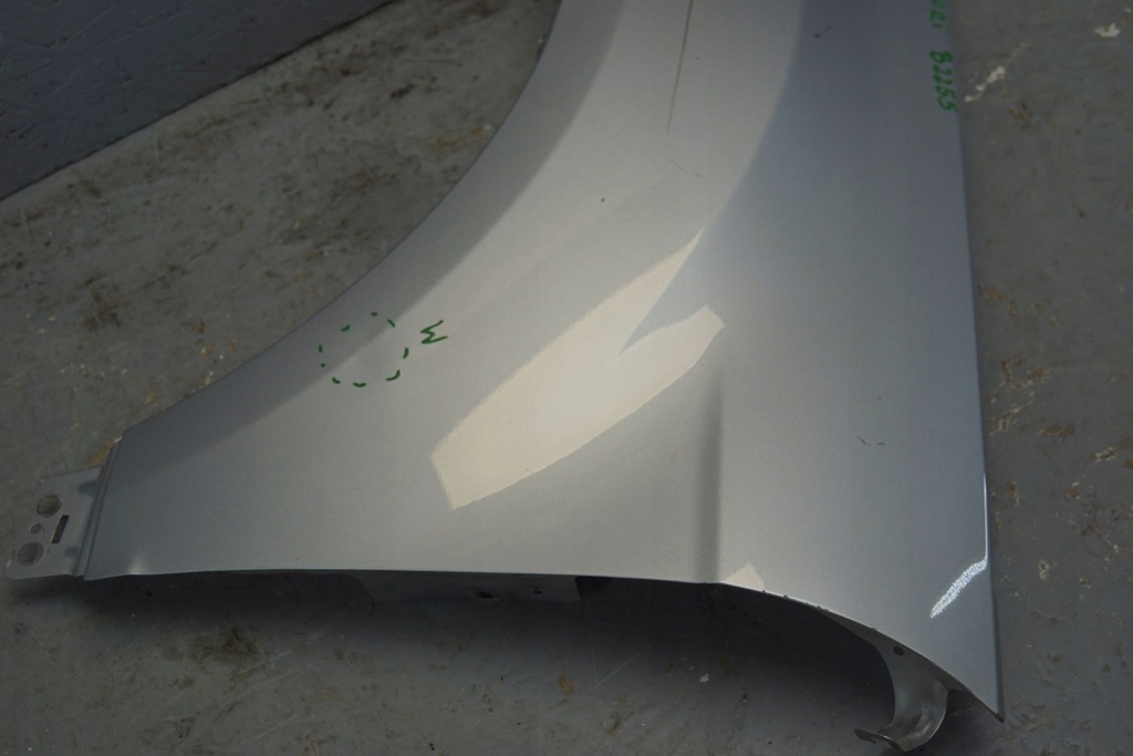 фото №11, Ford ecosport крила лівий перед b2255