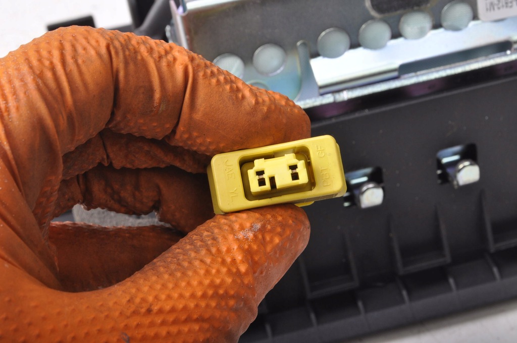 фото №6, Honda cr-v ii подушка подушка безопасности пассажира anglik