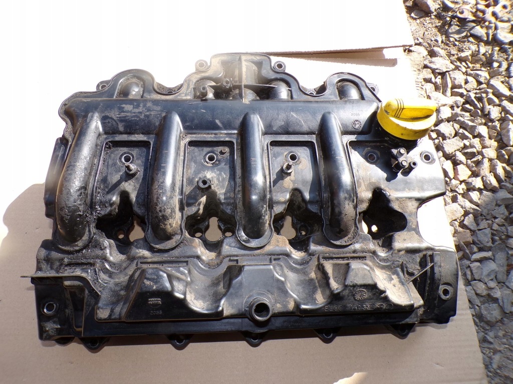 Купити Кришка клапанів renault master opel movano 2.2 2.5 dci g9u g9t 8200714033