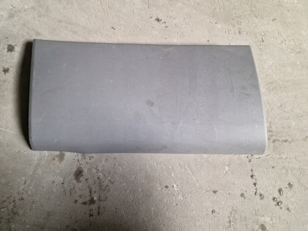 фото №1, Консоль панель приладів корпус запобіжників scania r s ntg ngs 2379806