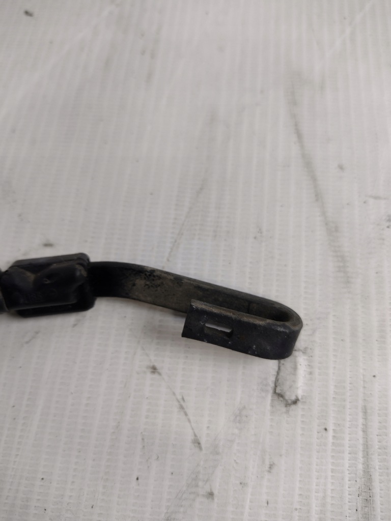 фото №8, Рычаг дворники левый задняя citroen berlingo i