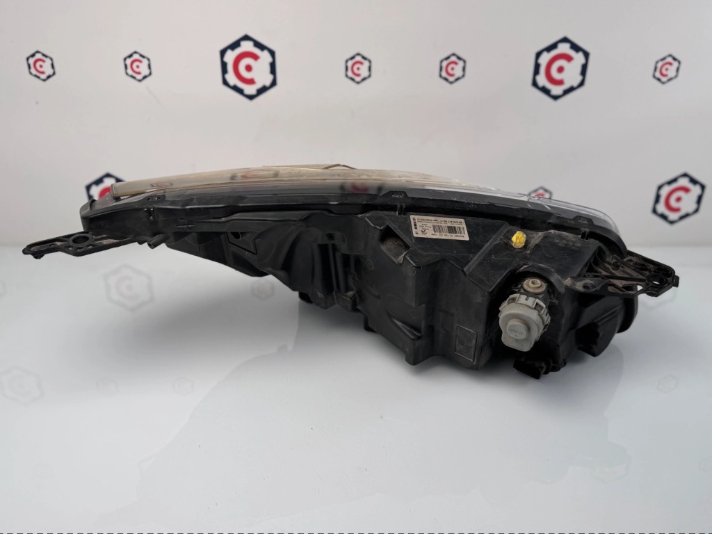 фото №3, Лампа левая перед peugeot 508 i lift full led