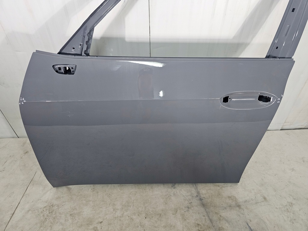 фото №11, Двері ліва перед передні vw id3 id.3 10a