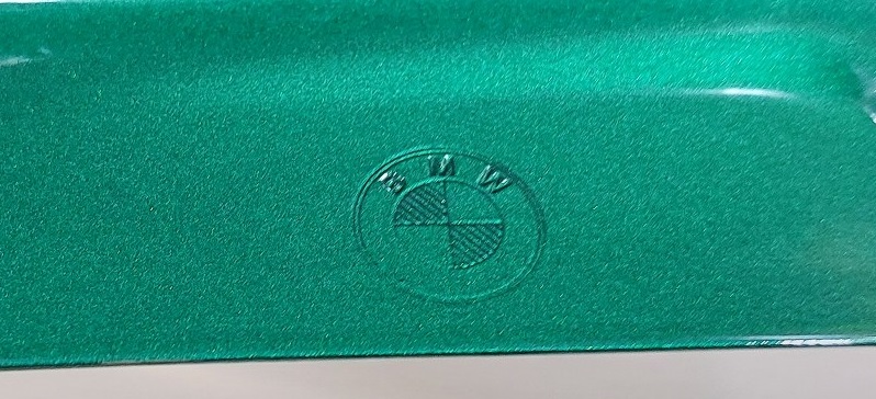 фото №15, Крыло перед правый bmw 5 m5 g90 24r