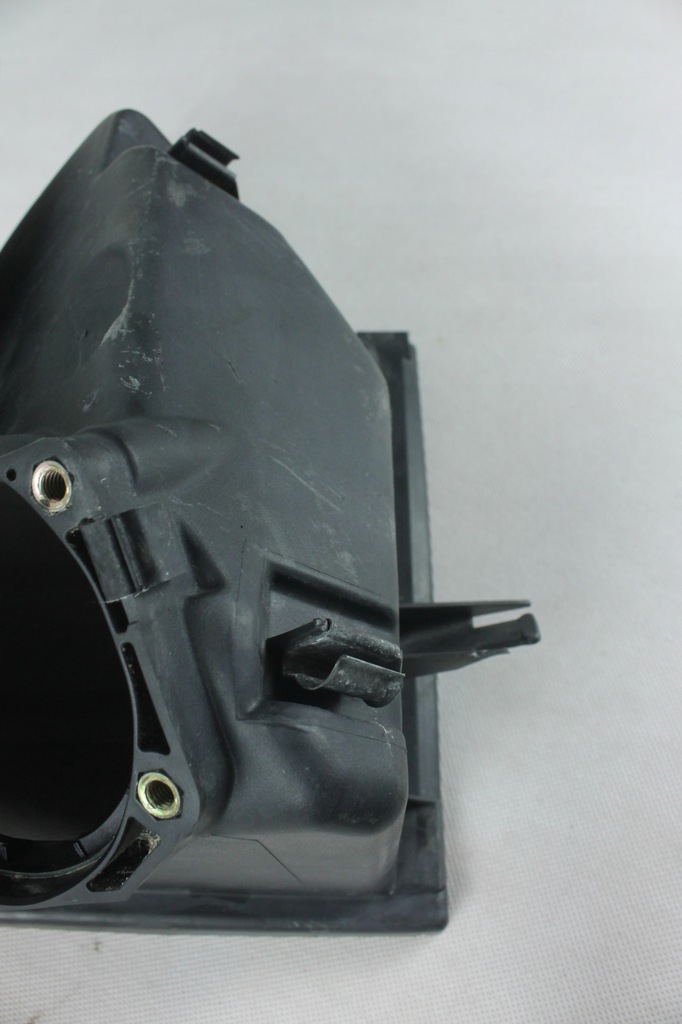 фото №8, Корпус фільтра повітря кришка vw passat b5 1,8t skoda seat audi