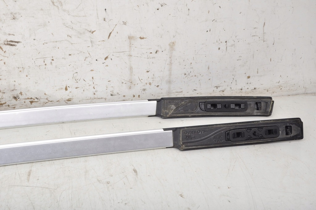 фото №8, Volvo v40 ii рейлинг крышный cross country