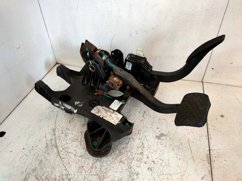 фото №1, Педали педаль газа mokka x 1.4b 42343854