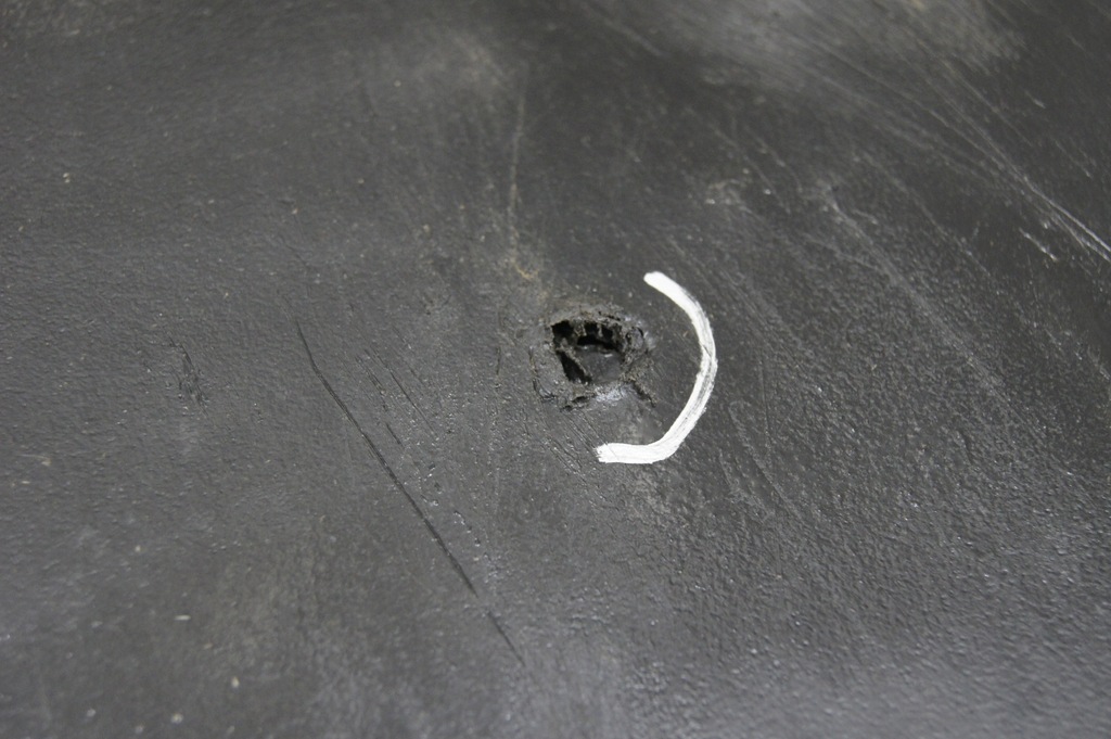 фото №14, Захист pod бампер плита toyota camry viii sedan usa 040