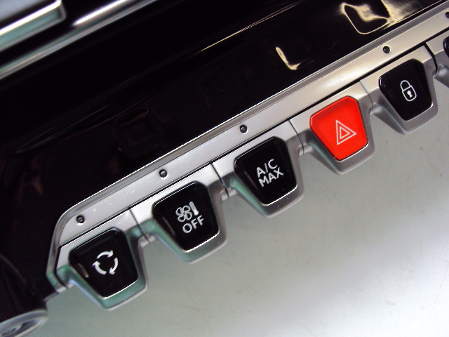 фото №7, Панель кондиционера peugeot 2008 ii 2019-