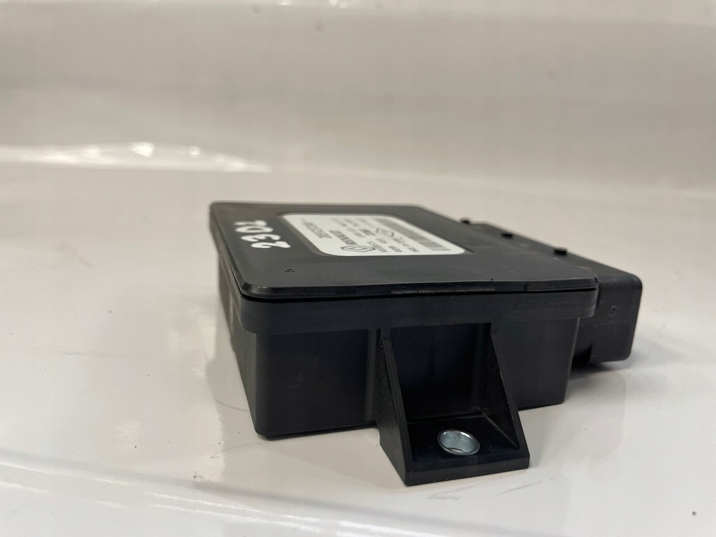 фото №8, Renault arkana 1.3 tce 22 модуль тормоза ручного 285f23724r