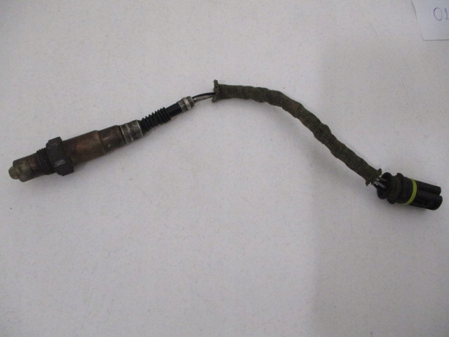 фото №1, Smart cabrio fortwo датчик лямбда-зонд 0258006563