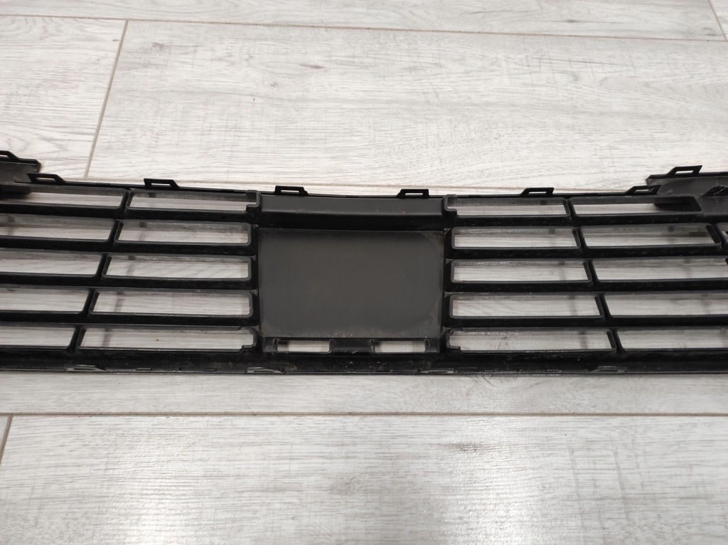 фото №9, Решітка середня бампера opel astra l 6 9839979680