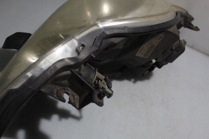 фото №3, Лампа права передня peugeot 107