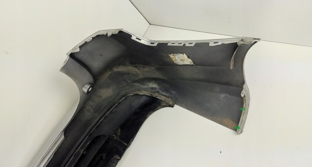 фото №12, Volvo v90 ii бампер задняя задний накладка hak