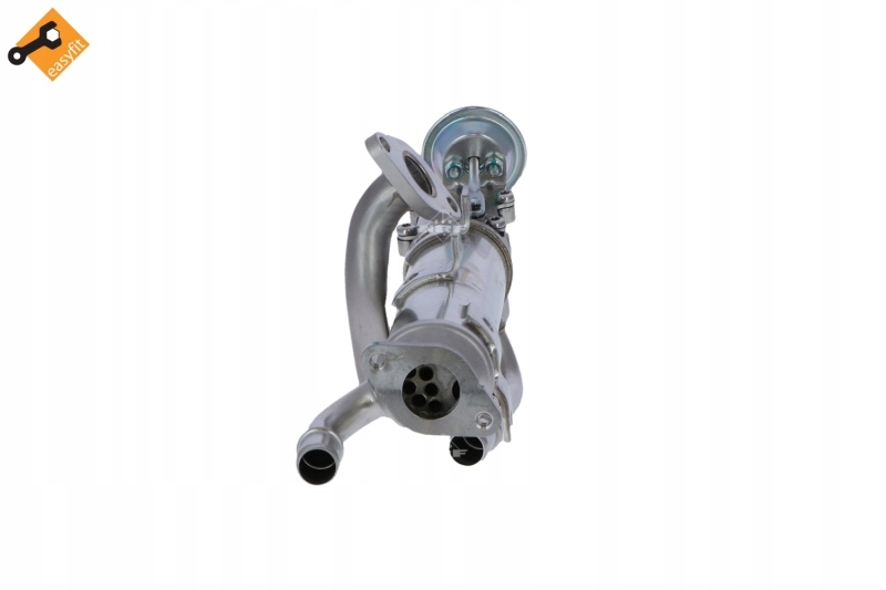 фото №4, Nrf радіатор вихлопних газів egr