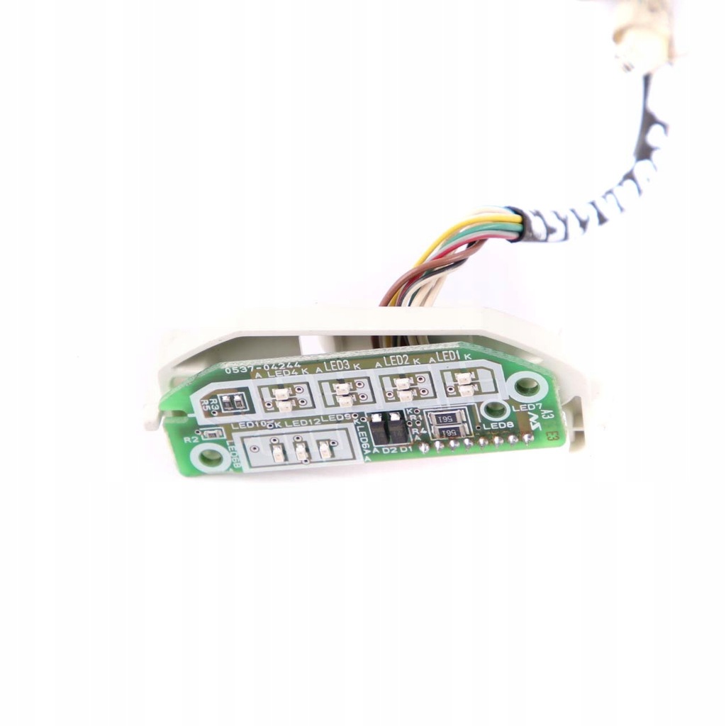 фото №2, Mini cooper r50 r52 r53 защита выборщик передач кнопки 6922440