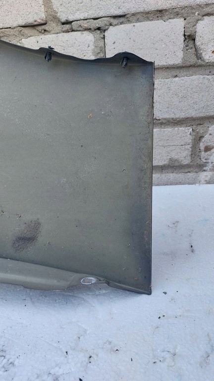 фото №10, Bmw 3 e46 fl compact крыло левый