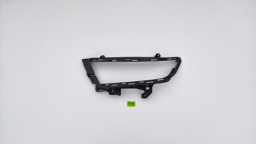 Купить Opel astra vi 6 l кронштейн рамка фара лампы левый перед tc420