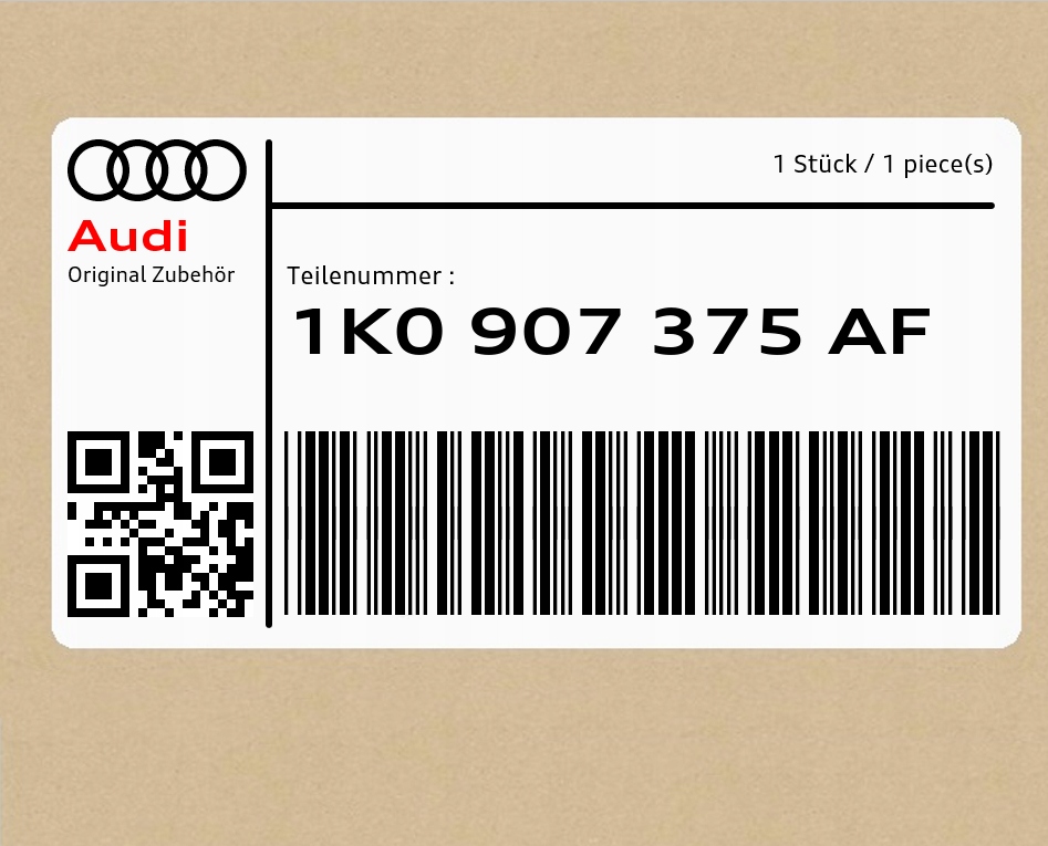 фото №1, Модуль керуючий abs audi a3