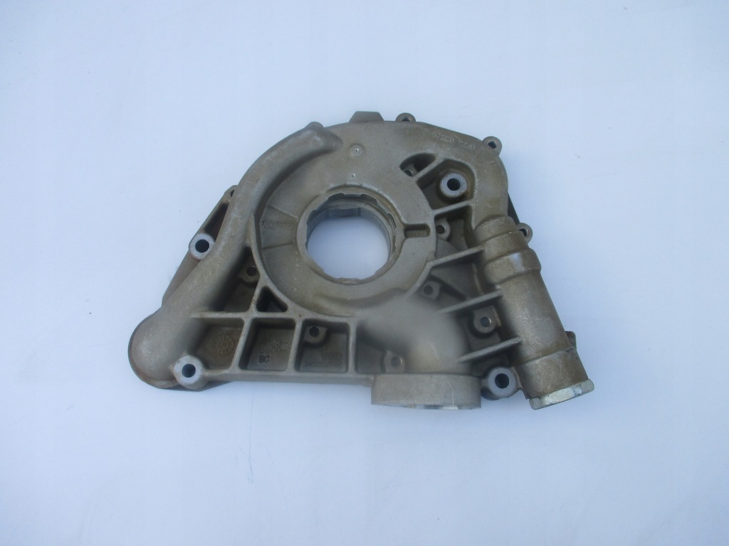 фото №1, Jaguar xkr xf xjr range rover 4.2 sc насос масла