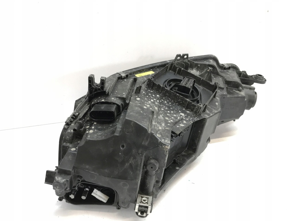 фото №13, Audi a5 8w 8w6 лампа права full led правий europa 8w6941034d