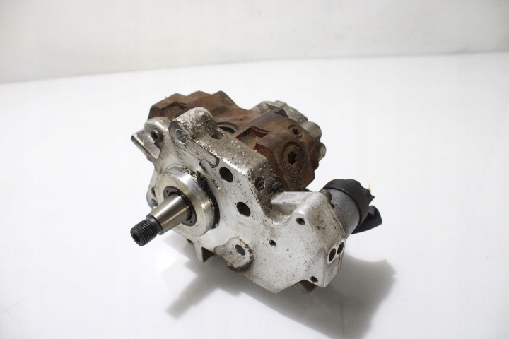 фото №1, Насос упорскування mitsubishi space star 1.9did