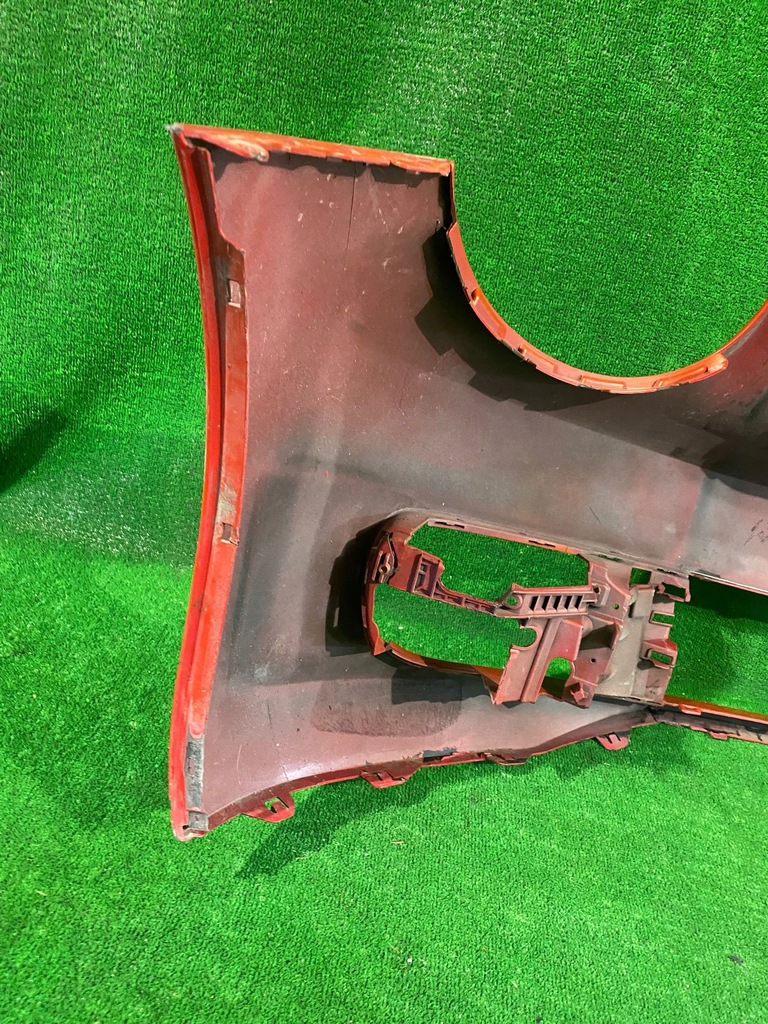 фото №9, Бампер передній vw new beetle 11-