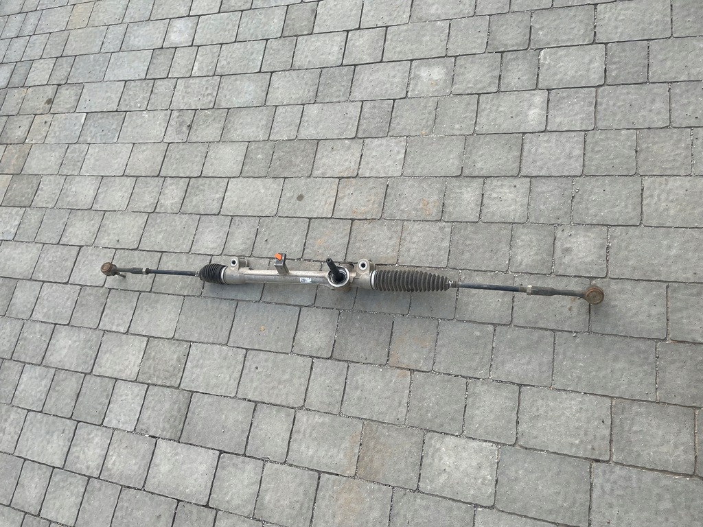 фото №1, Fiat tipo ii рейка рульова трансмісія