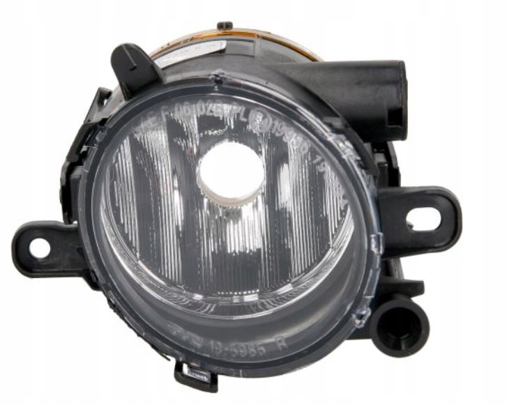 фото №1, Фара протитуманний tyc 19-14259-01-2