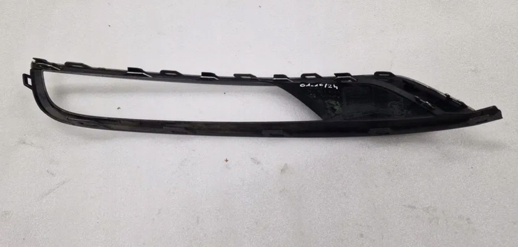 фото №7, 6040 решітка бампера перед vw passat b7 3aa853212a